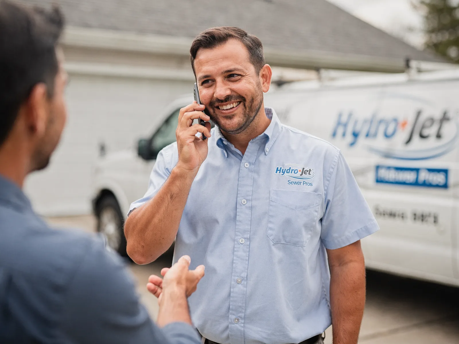 Hydro Jetting Echo, LA FAQs